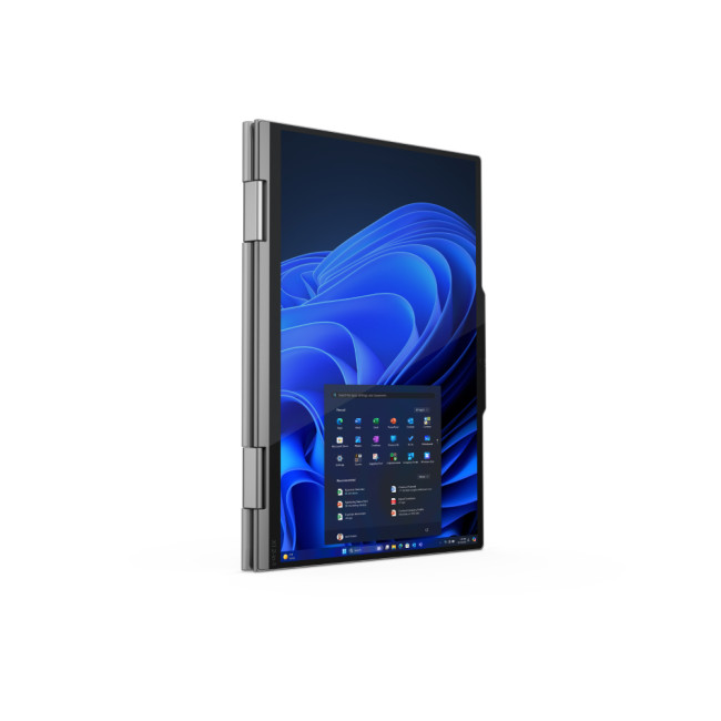 Lenovo ThinkPad X1 2-in-1 Gen 10 Aura Edition Intel Core Ultra 7 255U 16GB RAM 512GB SSD 14" Touchscreen WUXGA Windows 11 Pro Business Laptop