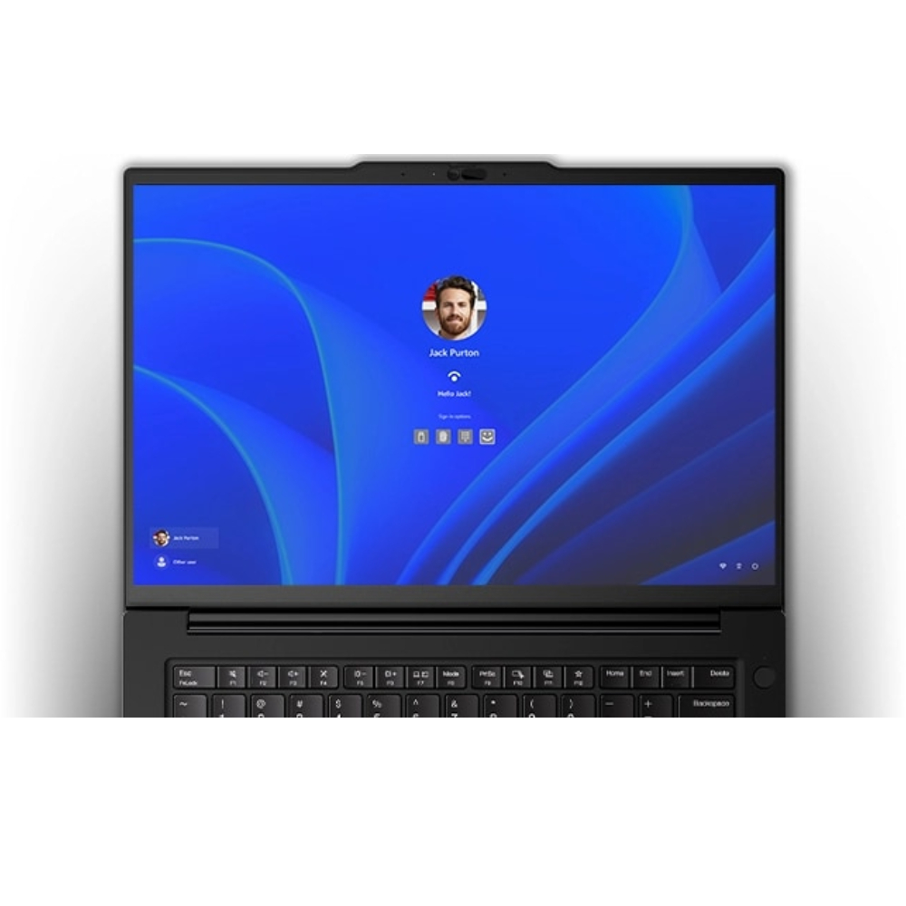 Lenovo ThinkPad P14s Gen 5 - Intel i7/64GB/1TB Business Laptop