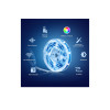 TP-LINK Tapo L900-5 5m Universal Multicolour strip WiFi Indoor LED