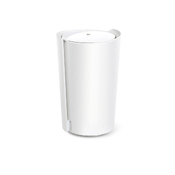 TP-Link Deco X50-5G Dual-band (2.4 GHz / 5 GHz) Wi-Fi 6 White 3 Internal