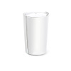 TP-Link Deco X50-5G Dual-band (2.4 GHz / 5 GHz) Wi-Fi 6 White 3 Internal