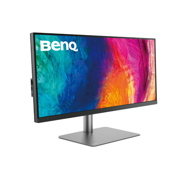 BenQ PD3420Q 86.4 34" Quad HD IPS LED 60 Hz  Monitor