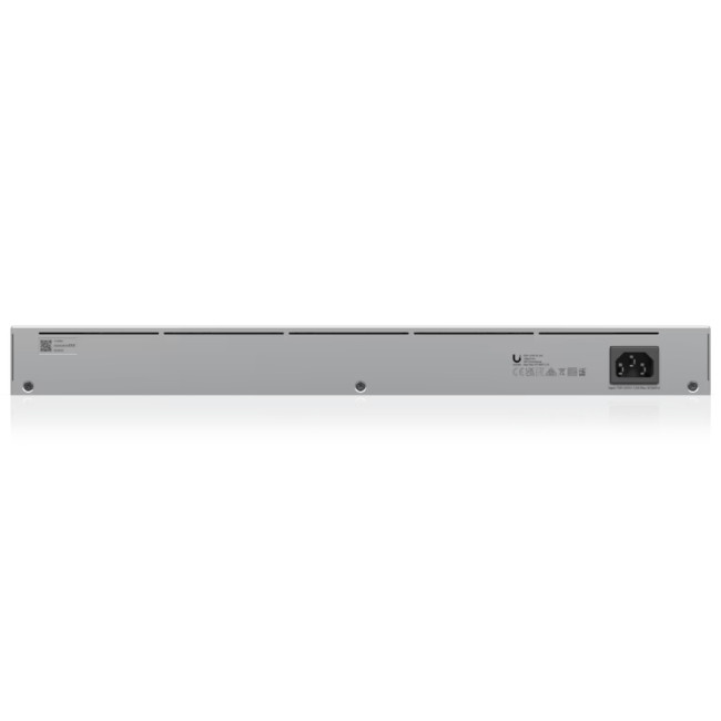 Ubiquiti USW 16 POE Managed Network Switch - 16 Ports