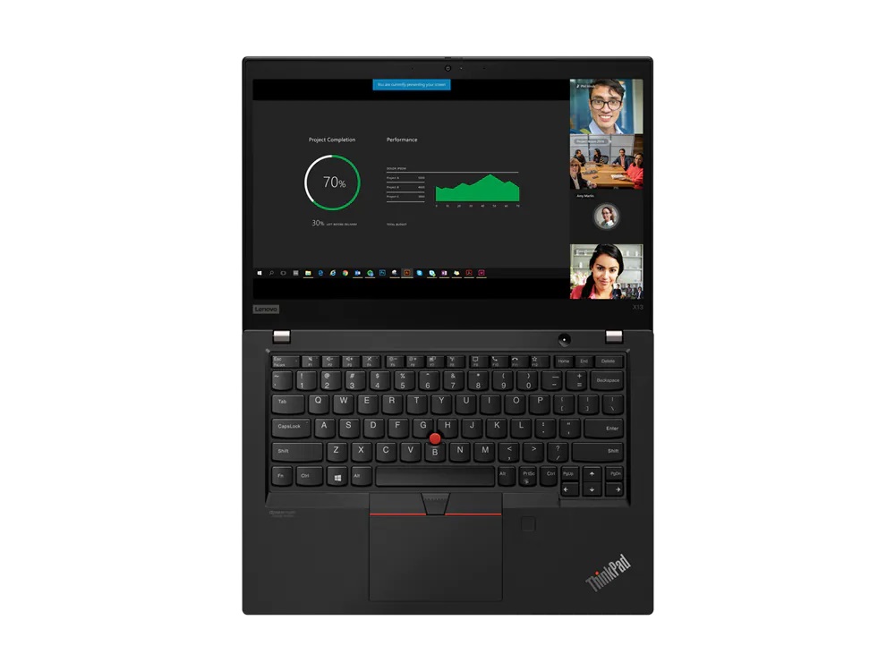 Lenovo ThinkPad X13 Gen 1 - 13.3