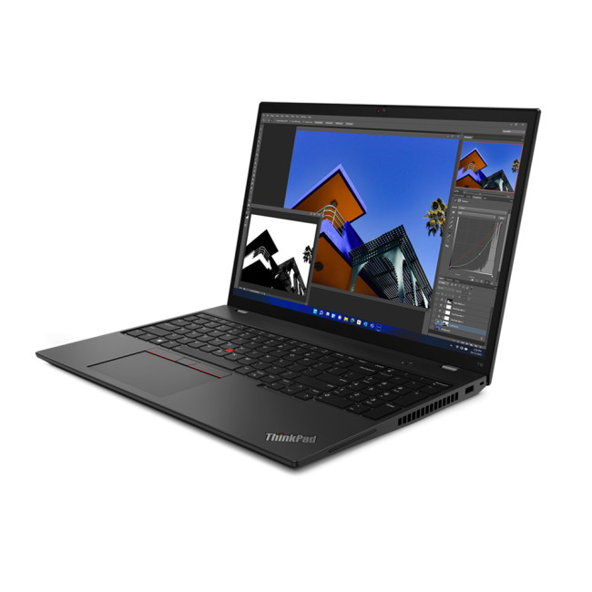 Lenovo ThinkPad T16 Gen 1 Intel Core i5-1235U 8GB RAM 256GB SSD 16" WUXGA IPS Windows 11 Pro Laptop