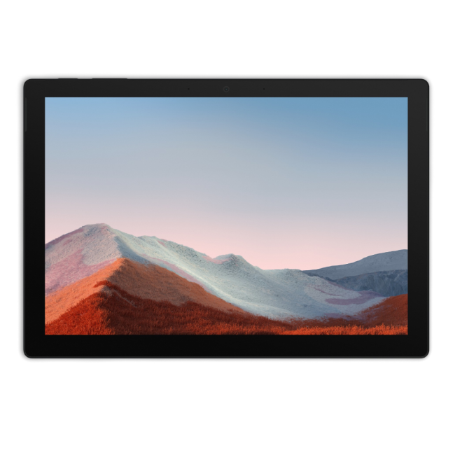 Microsoft Surface Pro 7+ Intel Core i7-1165G7 16GB RAM 512GB SSD