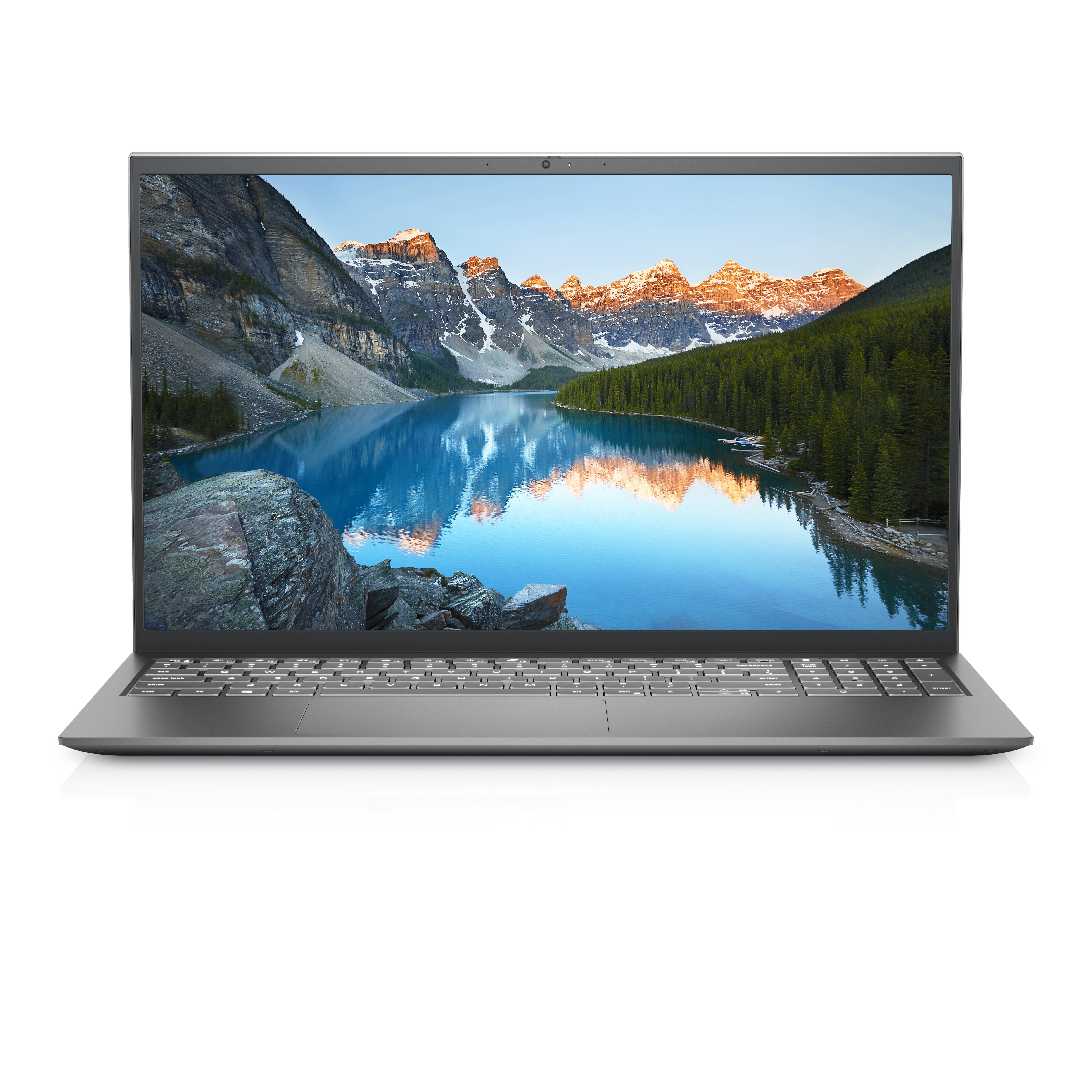 DELL Inspiron 15 5518 Laptop Core i7-11390H 16GB RAM 512GB SSD