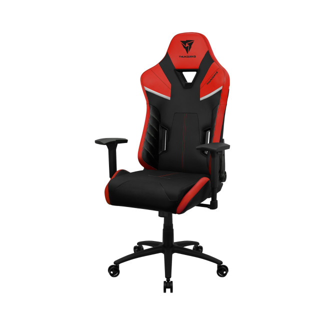 ThunderX3 TC5 MAX Gaming Chair - Ember Red