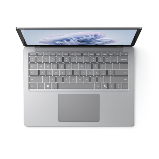 Microsoft Surface 6 Intel Core Ultra 5 135H 16GB RAM 256GB SSD 13.5" Touchscreen Windows 11 Pro Laptop