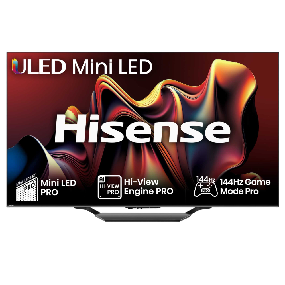 Hisense 55U7NQTUK 55