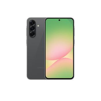 Samsung Galaxy A56 5G Exynos 8GB RAM 256GB Storage 6.7" Super AMOLED Android 15 Smartphone - Awesome Graphite