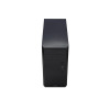 Fractal Design CORE 1100 Mini Tower Black PC Case