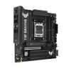 ASUS TUF GAMING B850M-PLUS micro ATX AM5 Motherboard