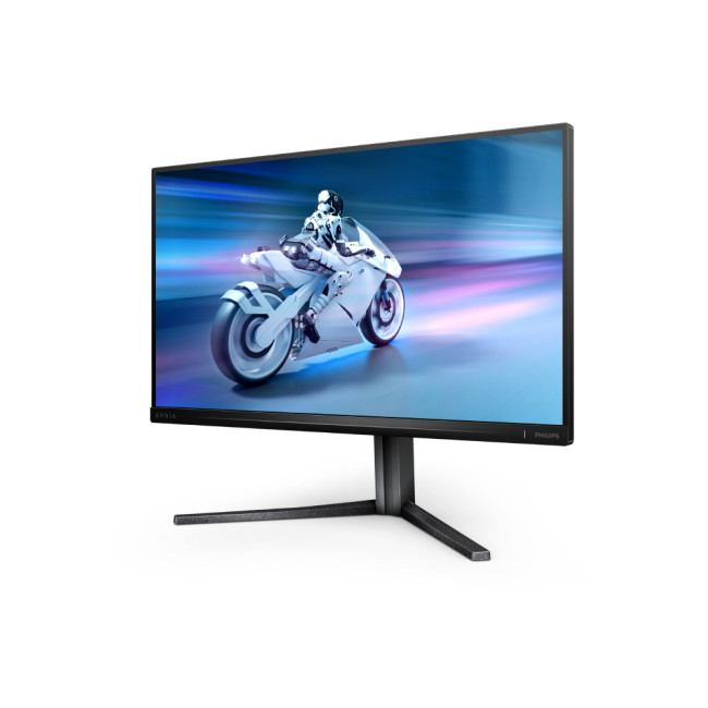 Philips 25M2N5200U 25" Fast IPS FHD 360Hz 0.5ms Height adjustable Gaming Monitor