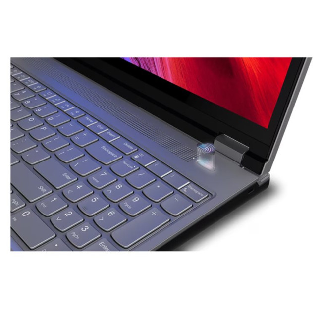 Lenovo ThinkPad P16 Gen 2 Intel Core i7-14700HX 16GB 512GB SSD 16" WQXGA IPS RTX 1000 Ada Windows 11 Pro Laptop