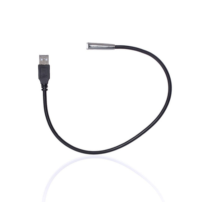 Kensington 62641 FlyLight USB Notebook Light - USB light - Small and lightweight