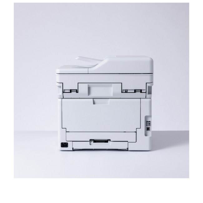 Brother DCP-L3520CDWZU1 A4 600 x 2400 dpi Multifunction Colour Laser Printer