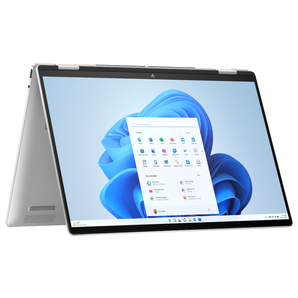 HP ENVY x360 16-ac0010na, Intel Ultra 5 125U, 8GB/512GB SSD