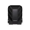 Refurbished ADATA HD710 Pro Rugged 4TB 2.5" USB3.2 External Hard Drive - Black