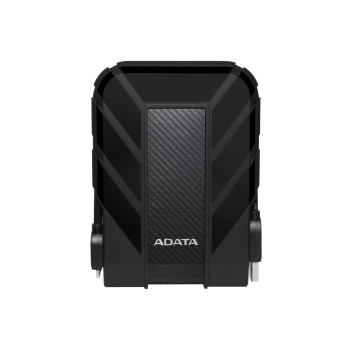 ADATA HD710 Pro Rugged 2TB 2.5" USB3.2 External Hard Drive - Black