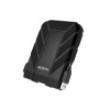 ADATA HD710 Pro Rugged 2TB 2.5" USB3.2 External Hard Drive - Black