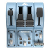 Thrustmaster TCA Quadrant Add On Airbus Edition - PC