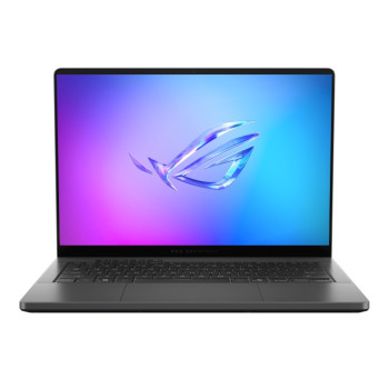 ASUS ROG Zephyrus G14 AMD Ryzen AI 9 HX 370 32GB 2TB RTX 5070 Ti 14" OLED 3K 120Hz Windows 11 Home Gaming Laptop