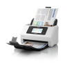 Epson WorkForce DS-800WN USB/Wi-Fi Sheetfed Scanner