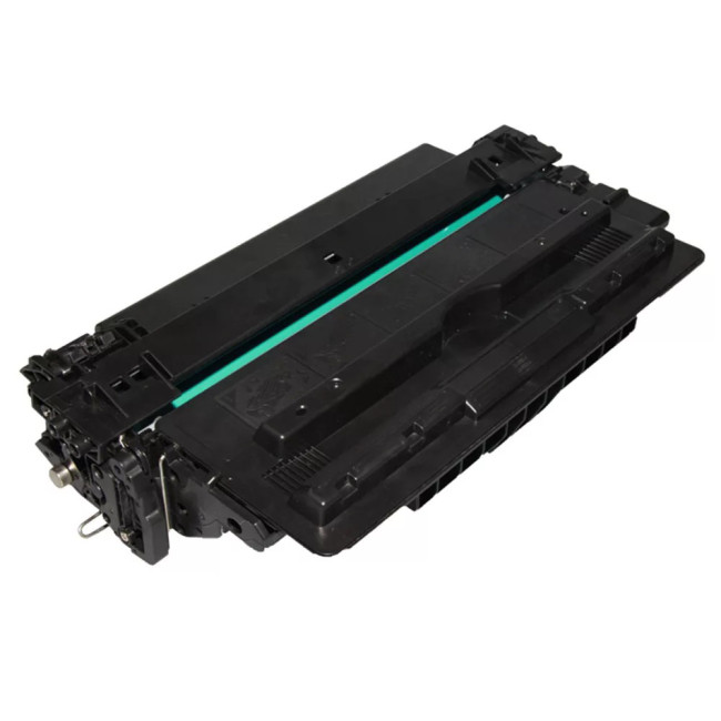 HP CE266C Toner Cartridge Specifically Designed for Laserjet M9059 MFP - Black