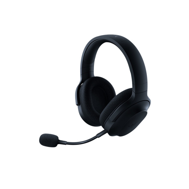 Razer Barracuda X Wireless Multi-platform Gaming and Mobile Headset - Black