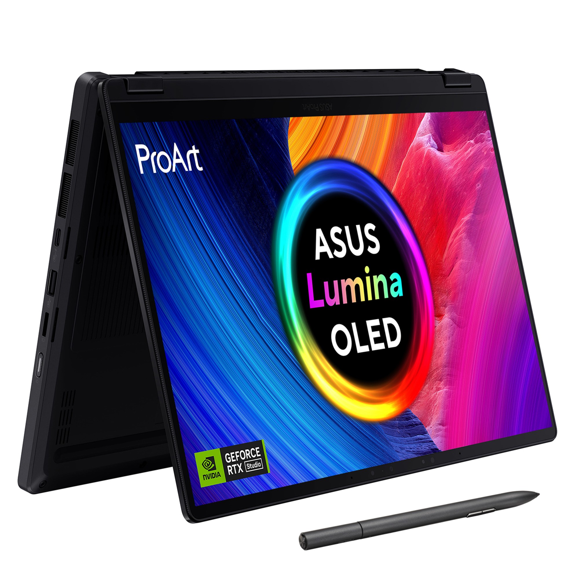 ASUS ProArt PX13 Ryzen 9 32GB 1TB Touchscreen Laptop