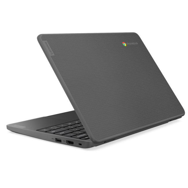 Lenovo 100e ChromeBook MediaTek 520 4GB RAM 32GB eMMC 11.6" ChromeOS Laptop