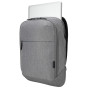 Targus CityLite Convertible Backpack/Breifcase Up to 15.6" - Grey