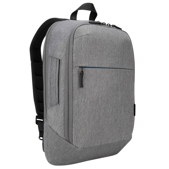 Targus CityLite Convertible Backpack/Breifcase Up to 15.6" - Grey