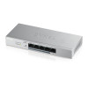 Zyxel GS1200-5HPV2-GB0101F 10 Gbit/s Managed 5 x Gigabit Ethernet RJ45 Network Switch