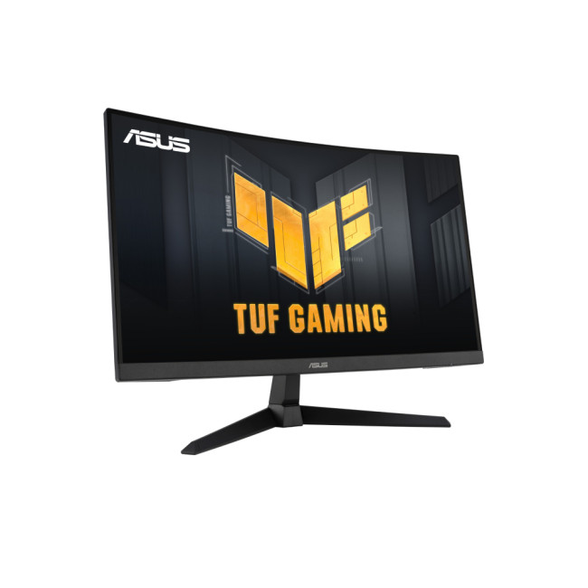ASUS TUF Gaming VG27VQ3B 27" 1920 x 1080 pixels Full HD Freesync Flat Gaming Monitor