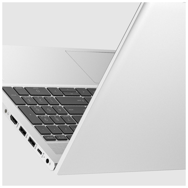 HP ProBook 455 G10 AMD Ryzen 5 7530U 16GB RAM 512GB SSD 15.6" Windows 11 Pro Laptop