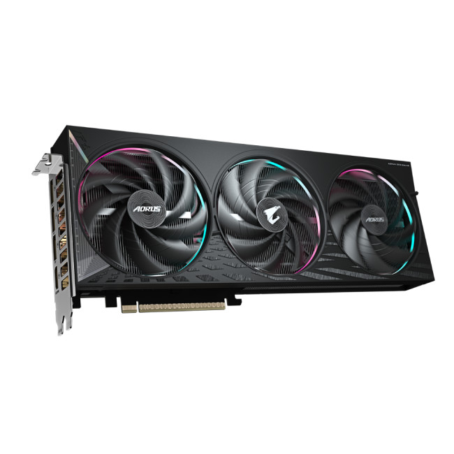 Gigabyte GeForce RTX 5060 AORUS ELITE 8GB Graphics Card