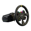 MOZA Racing RS25 RS V2 Round Steering Wheel