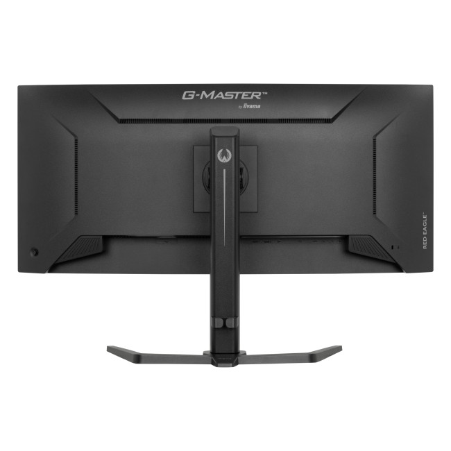 iiyama G-Master GCB3484WQSU 34" Curved Ultrawide QHD 180Hz Freesync Premium Gaming Monitor
