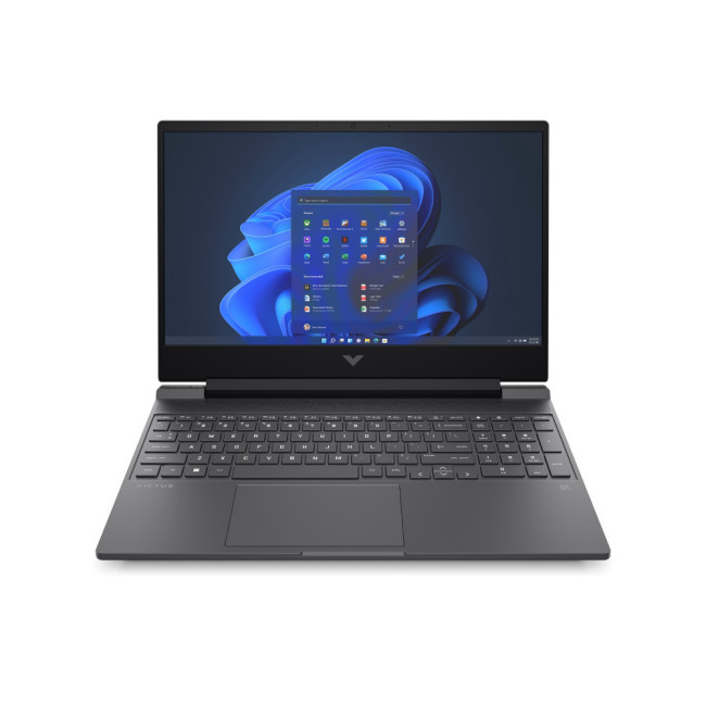 HP Victus Gaming 15 Intel Core i5-12500H 16GB RAM 512GB SSD NVIDIA RTX 4050 Graphics 15.6" Gaming Laptop