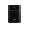 APC BX1200MI uninterruptible power supply (UPS) Line-Interactive 1.2 kVA 650 W 6 AC outlet(s)