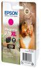 Epson C13T37934010 (378XL) Ink cartridge magenta 830 pages 9ml