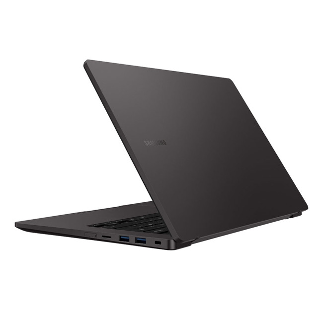 Samsung Galaxy Book2 Business Intel Core i5-1240P 8GB RAM 256GB SSD 14 inch Full HD Windows 11 Pro Laptop + Backpack