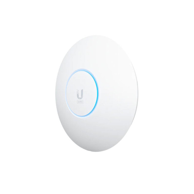 Ubiquiti U6+ 2Gbps Ceiling Mount WiFi 6 Access Point