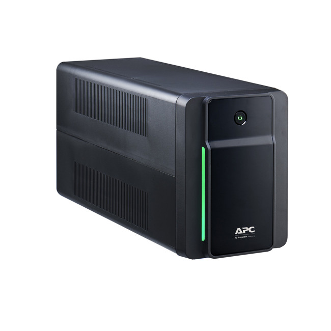 APC BX2200MI uninterruptible power supply (UPS) Line-Interactive 2.2 kVA 1200 W 6 AC outlet(s)