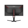 Refurbished AOC G3 27" 3840 x 2160 4K Ultra HD LED IPS 160Hz FreeSync 1ms Flat Gaming Monitor