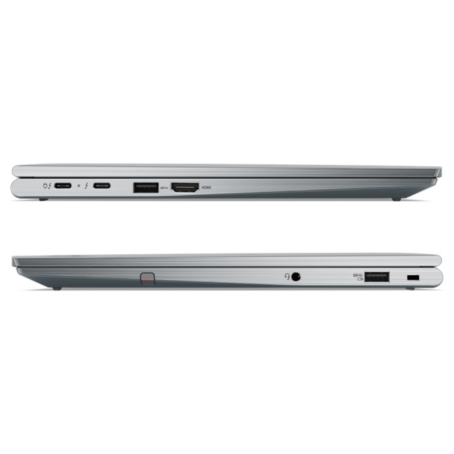 Refurbished Lenovo ThinkPad X1 Yoga Gen 8 Intel Core i7 13th Gen 16GB RAM 512GB SSD 14" Touchscreen Windows 11 Pro Laptop