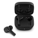 Belkin SOUNDFORM Freedom In-Ear True Wireless Bluetooth Earbuds - Black