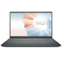 MSI Modern 14 B10MW-489UK Laptop Intel Core i3-10110U 2.1GHz 8GB DDR4 RAM 256GB M.2 SSD 14" Full HD 60Hz - 9S7-14D114-489